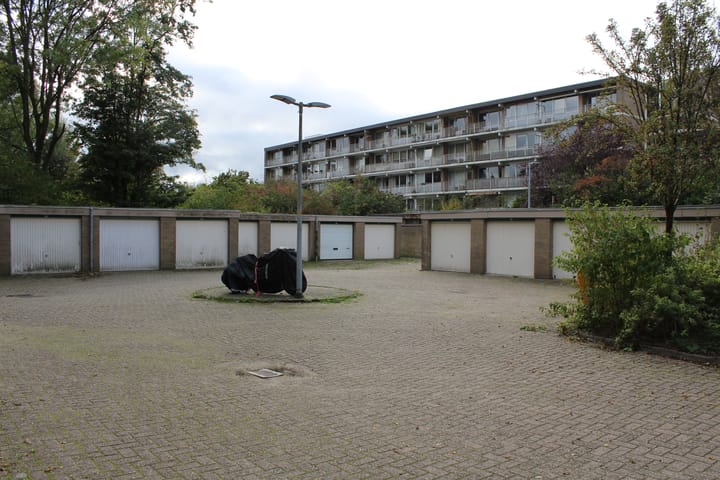 Foto 6 van Meidoornweg 152