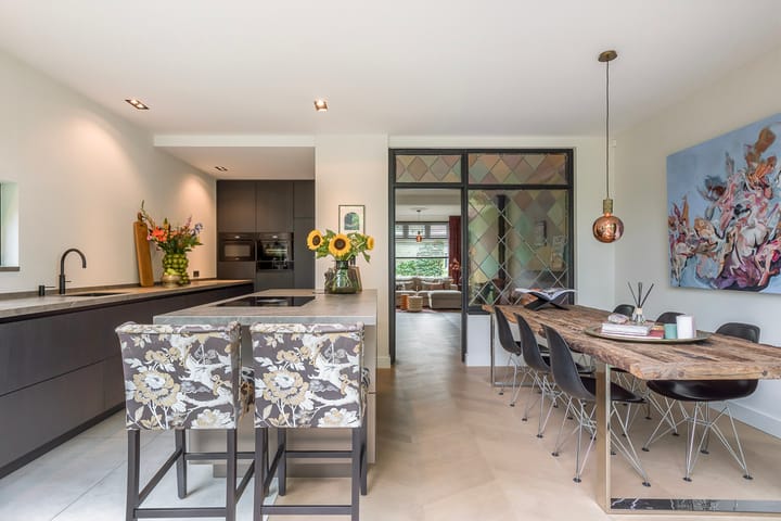 Photo 2 of Raadhuisstraat 44