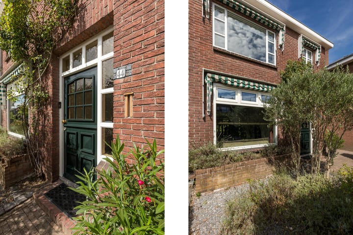 Photo 4 of Raadhuisstraat 44