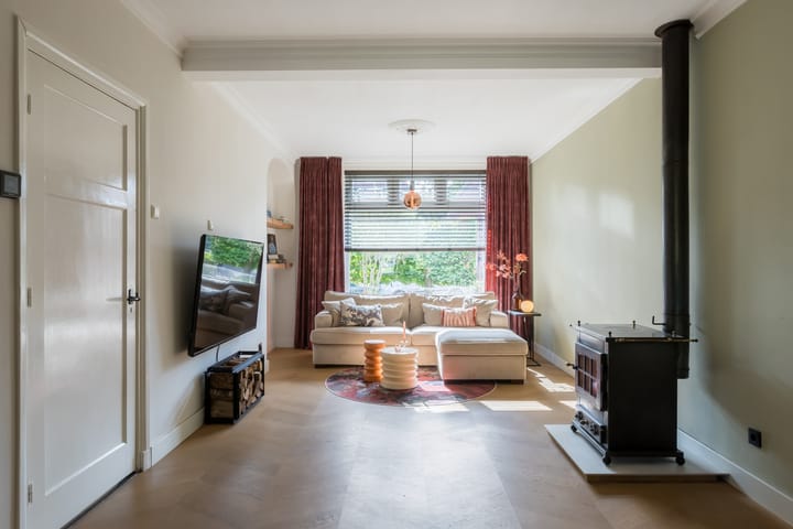 Photo 5 of Raadhuisstraat 44