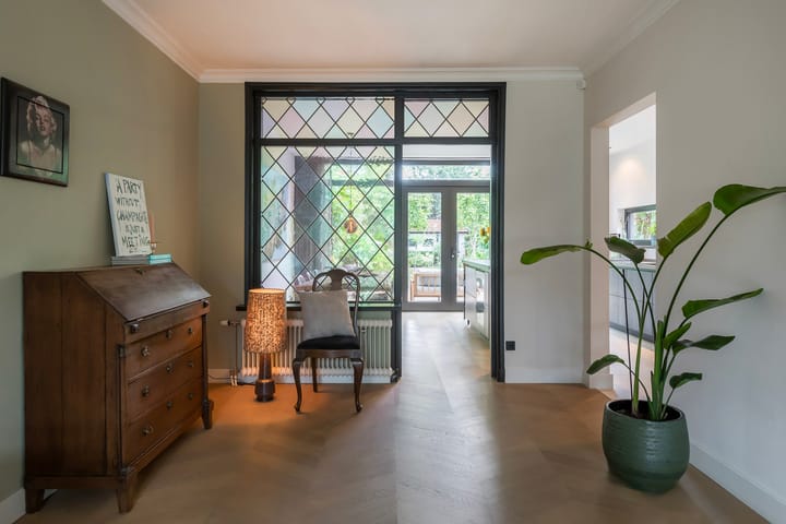 Photo 6 of Raadhuisstraat 44