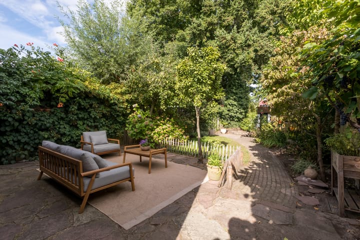 Photo 3 of Raadhuisstraat 44