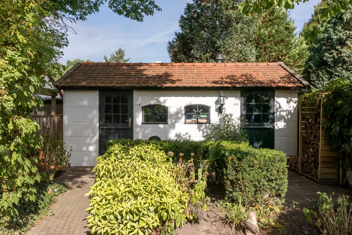 Photo 41 of Raadhuisstraat 44