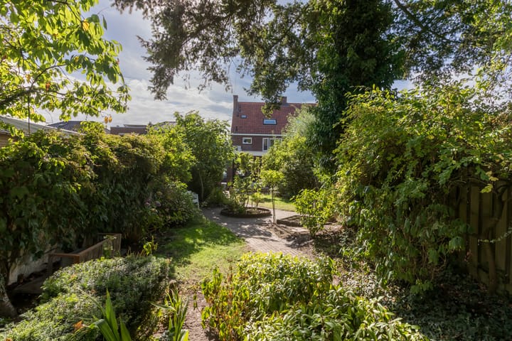 Photo 43 of Raadhuisstraat 44