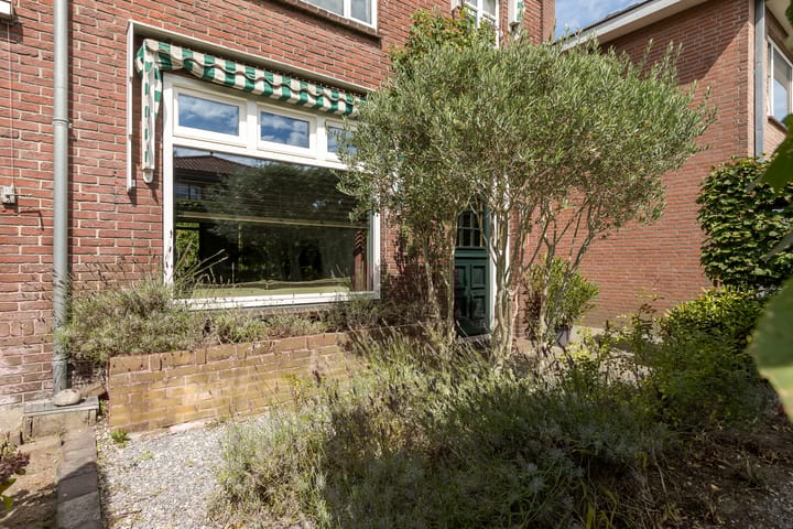 Photo 46 of Raadhuisstraat 44