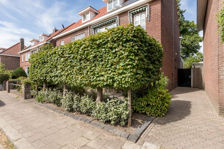 Photo 47 of Raadhuisstraat 44