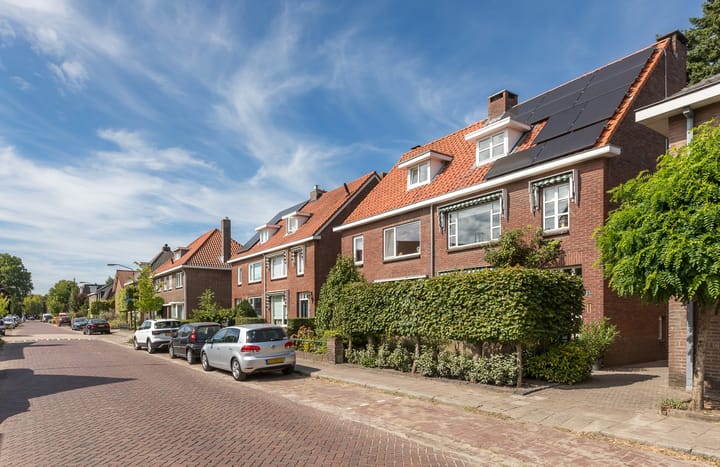 Photo 50 of Raadhuisstraat 44