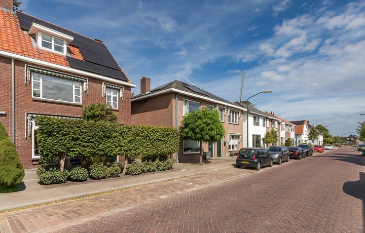 Photo 49 of Raadhuisstraat 44