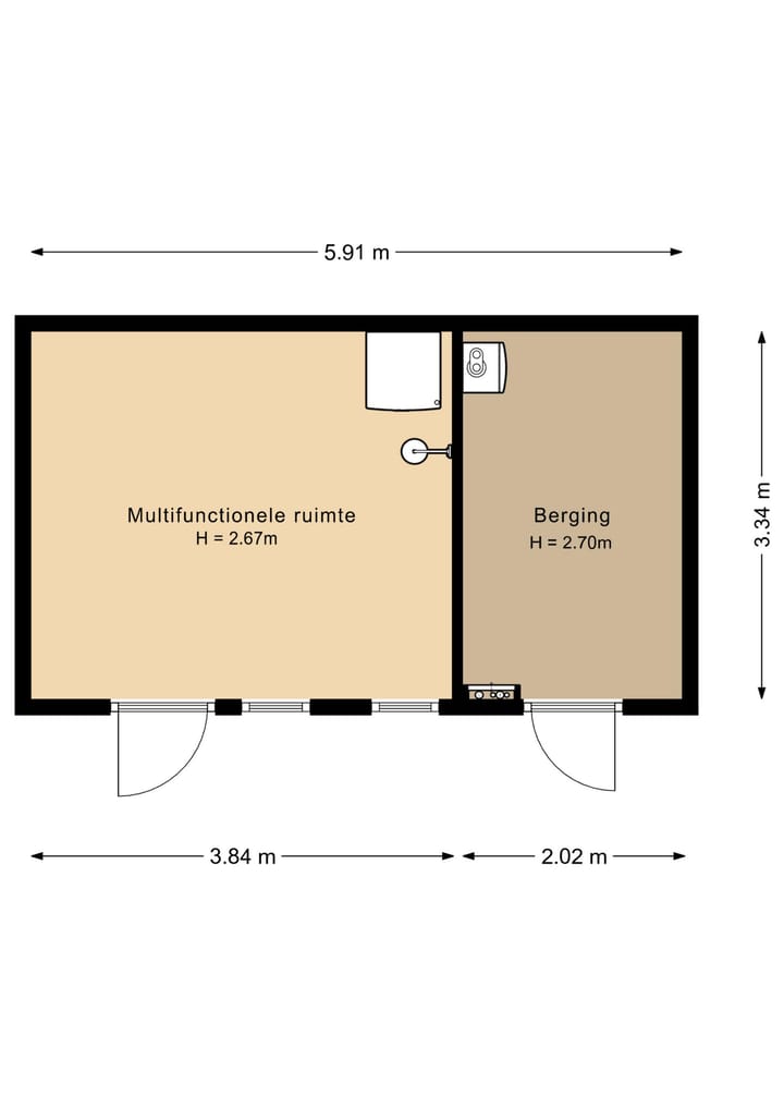 Photo 55 of Raadhuisstraat 44
