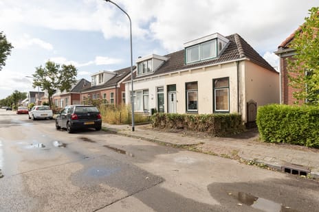 Wilhelminastraat thumbnail