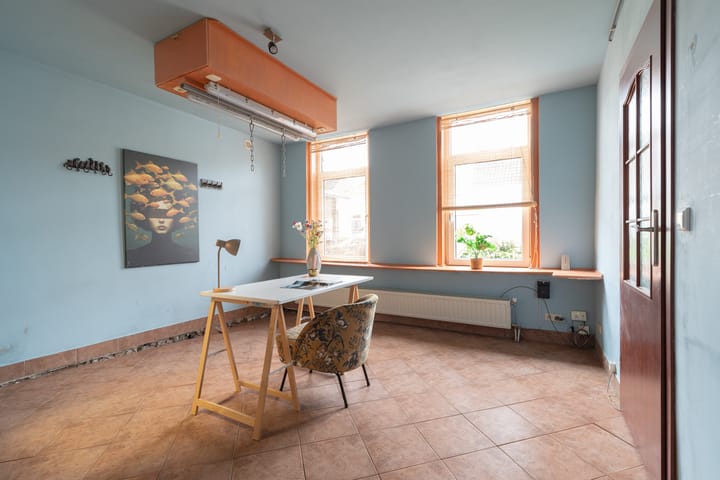 Photo 17 of Wilhelminastraat 44