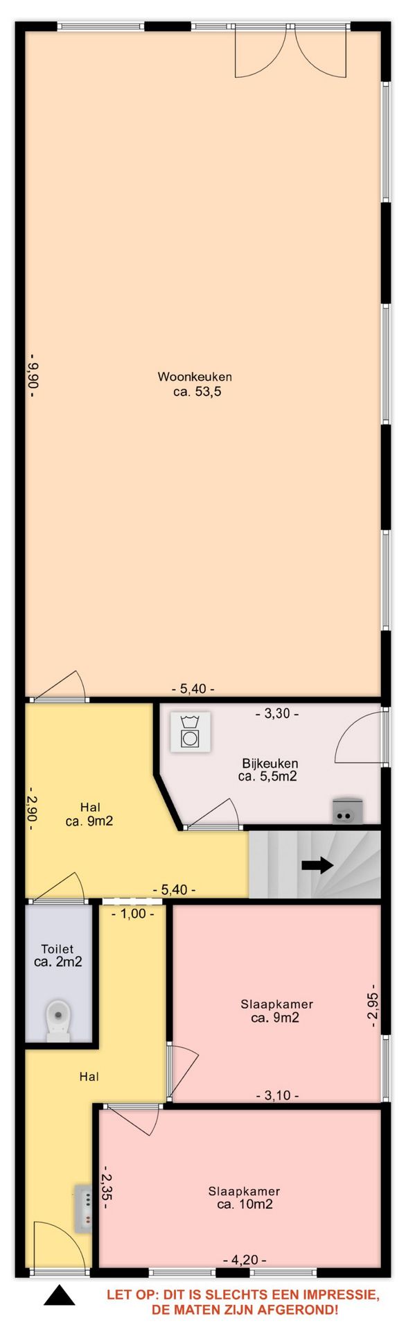 Foto 46 van Wilhelminastraat 44
