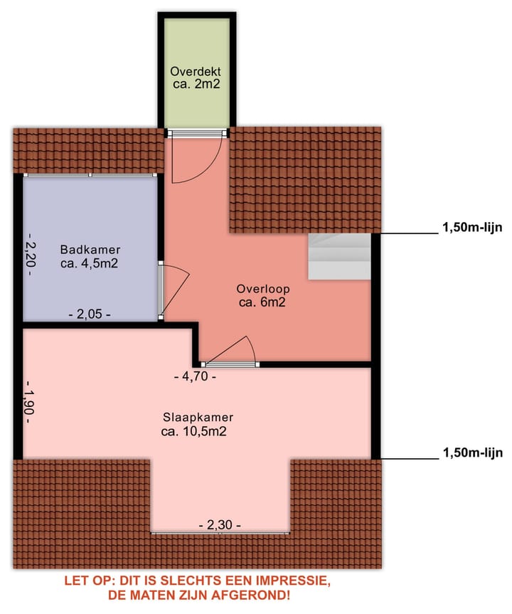 Photo 47 of Wilhelminastraat 44