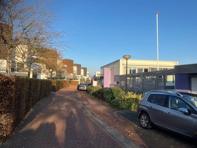 Foto 7 van Verlaet 22