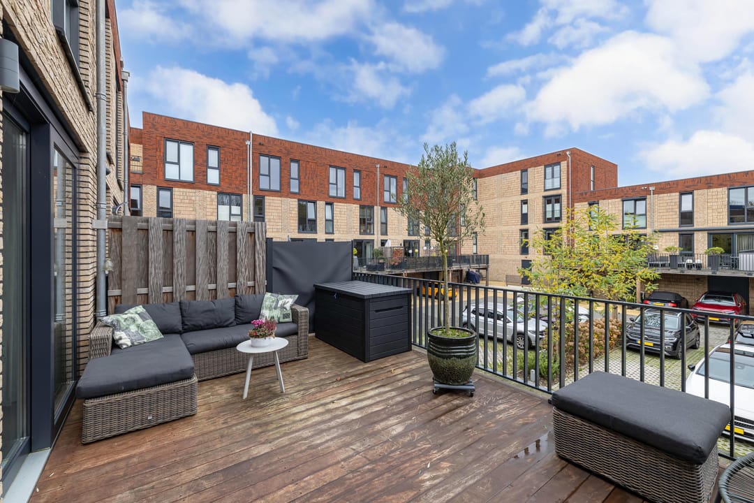 Foto 13 van De Bolder 2