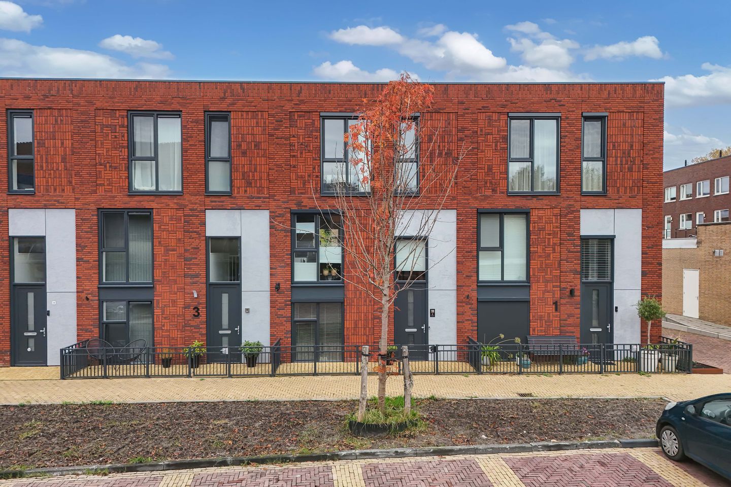 Photo 1 of De Bolder 2