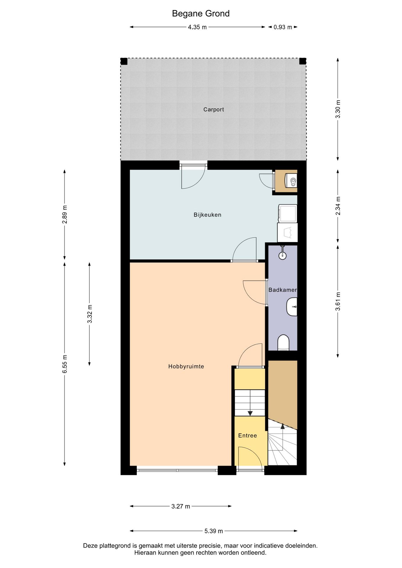 Foto 40 van De Bolder 2