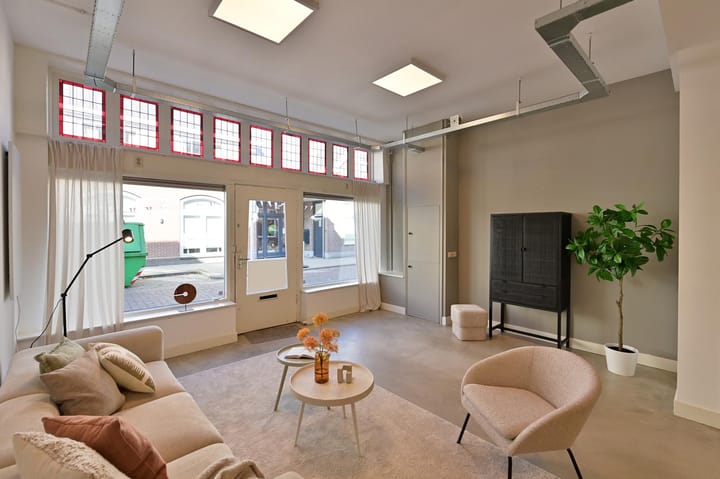 Foto 4 van Herenstraat 59