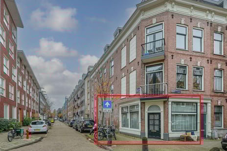 Tweede Sweelinckstraat thumbnail