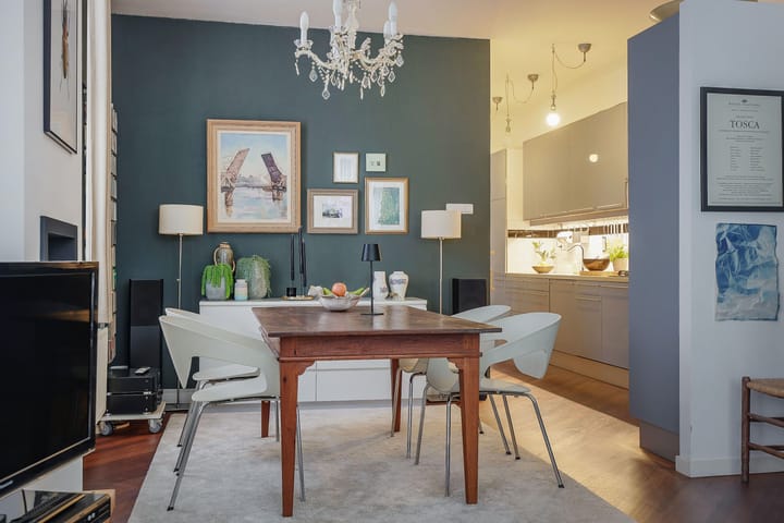 Foto 12 van Tweede Sweelinckstraat 7-H