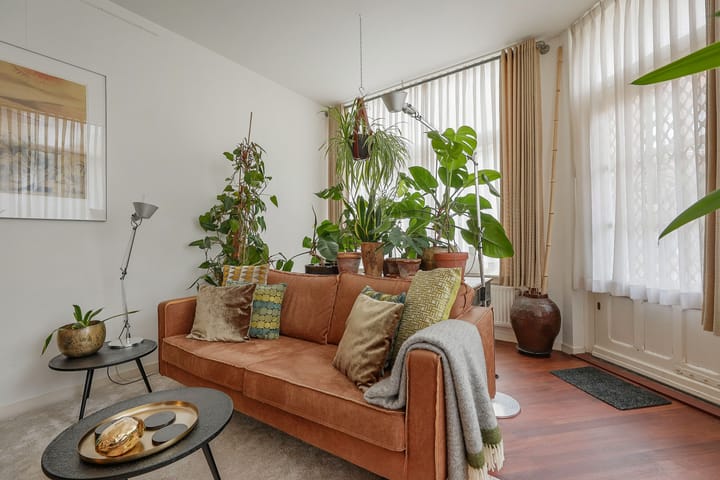 Foto 15 van Tweede Sweelinckstraat 7-H