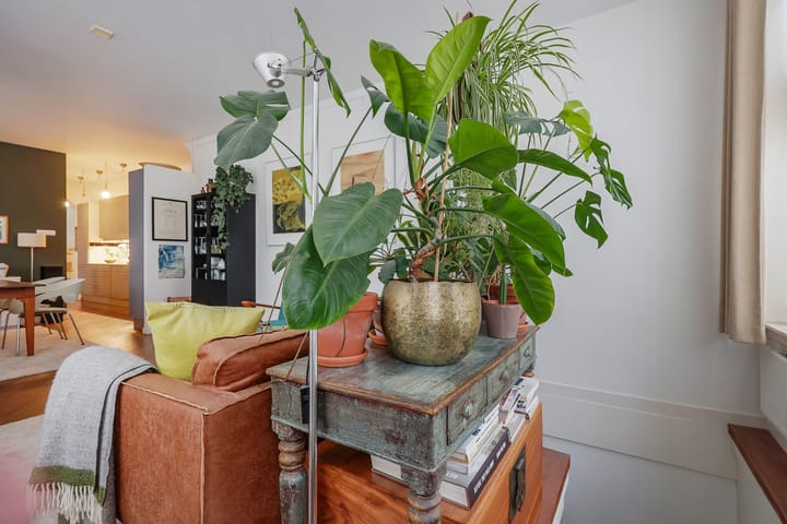 Foto 16 van Tweede Sweelinckstraat 7-H