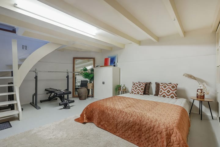 Foto 20 van Tweede Sweelinckstraat 7-H