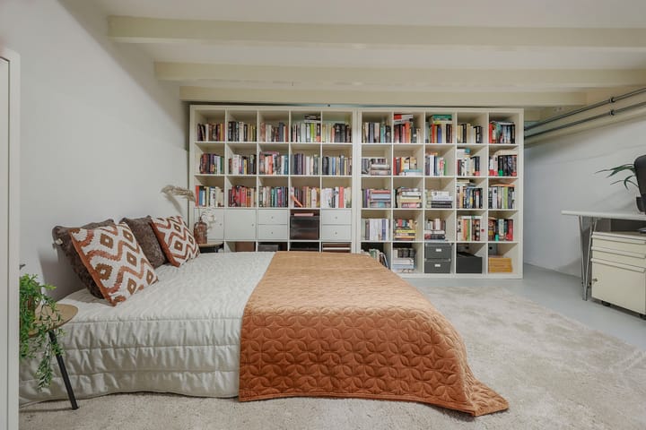 Foto 21 van Tweede Sweelinckstraat 7-H