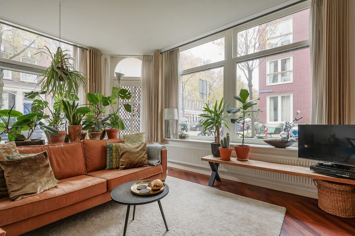 Foto 22 van Tweede Sweelinckstraat 7-H