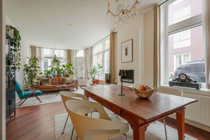 Foto 24 van Tweede Sweelinckstraat 7-H