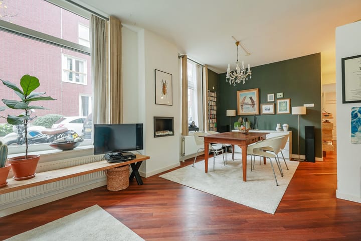 Foto 25 van Tweede Sweelinckstraat 7-H