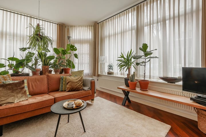 Foto 8 van Tweede Sweelinckstraat 7-H