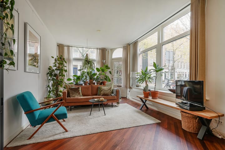 Foto 14 van Tweede Sweelinckstraat 7-H