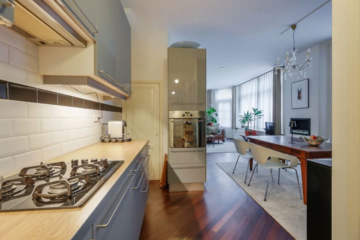 Foto 26 van Tweede Sweelinckstraat 7-H