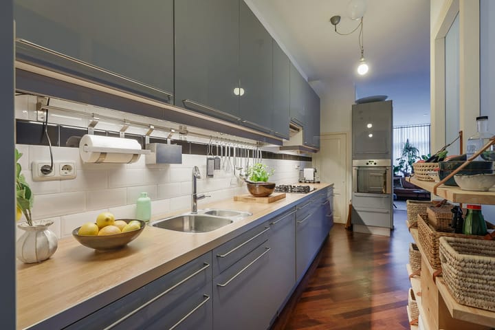 Foto 27 van Tweede Sweelinckstraat 7-H