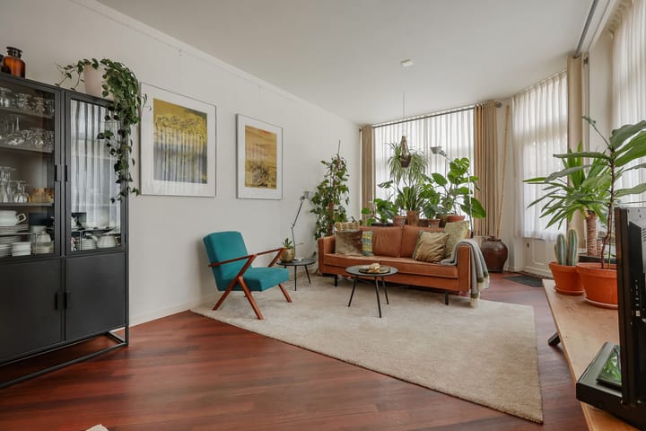 Foto 11 van Tweede Sweelinckstraat 7-H