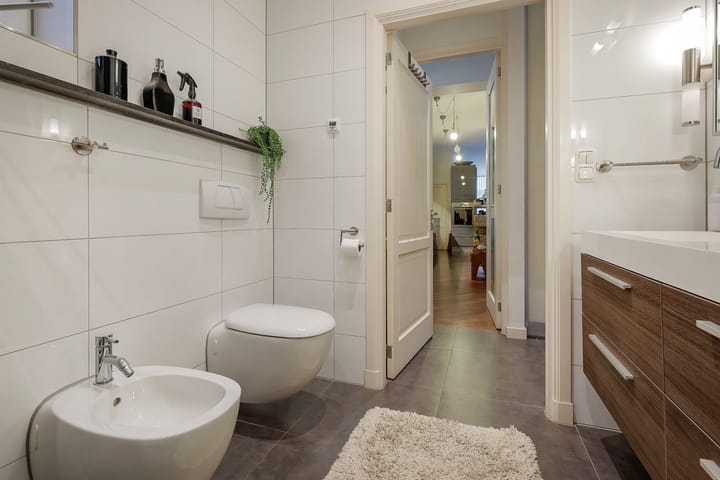 Foto 29 van Tweede Sweelinckstraat 7-H