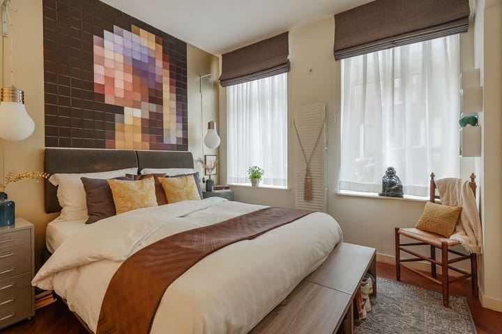 Foto 32 van Tweede Sweelinckstraat 7-H