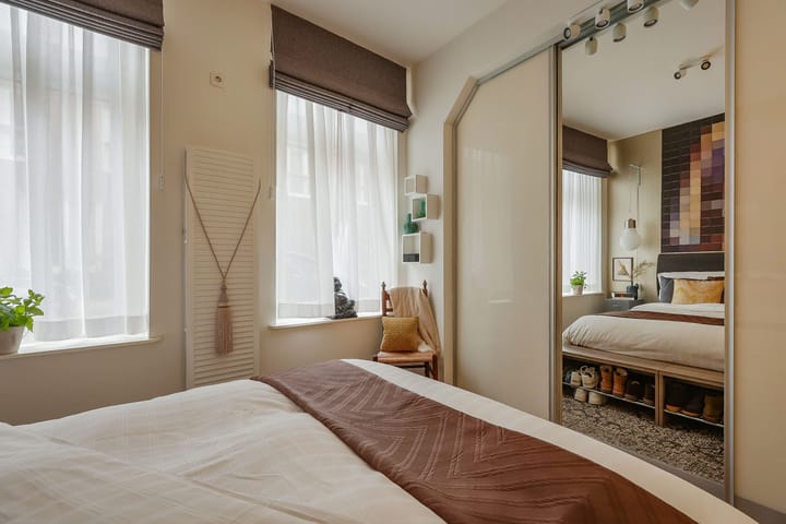 Foto 33 van Tweede Sweelinckstraat 7-H