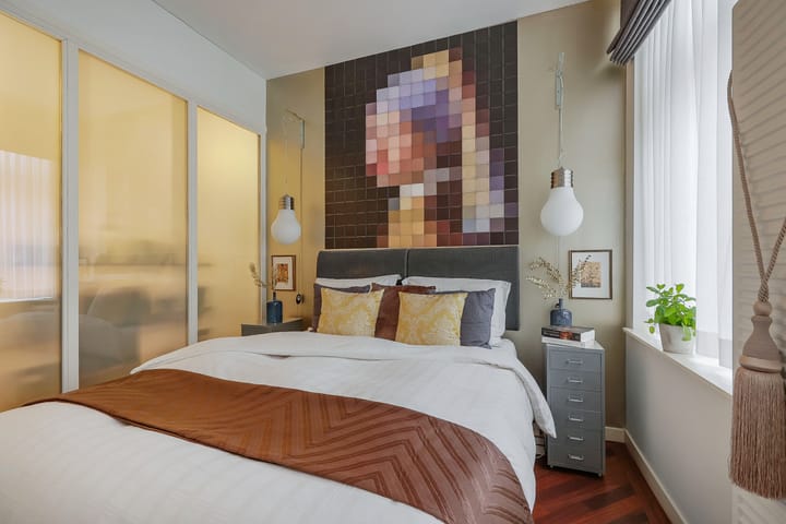 Foto 34 van Tweede Sweelinckstraat 7-H