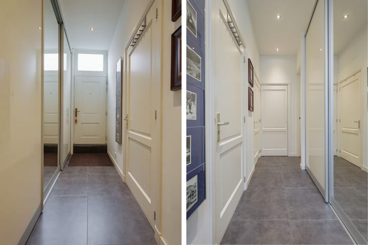 Foto 35 van Tweede Sweelinckstraat 7-H