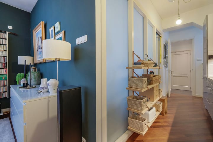 Foto 36 van Tweede Sweelinckstraat 7-H