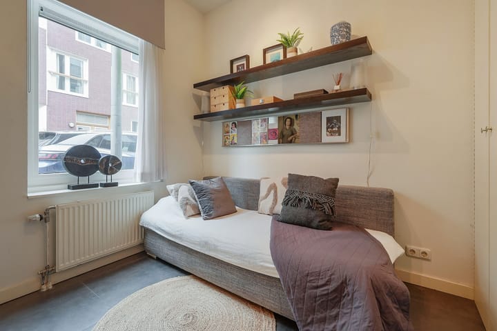 Foto 37 van Tweede Sweelinckstraat 7-H