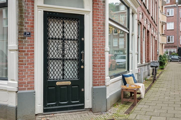 Foto 38 van Tweede Sweelinckstraat 7-H