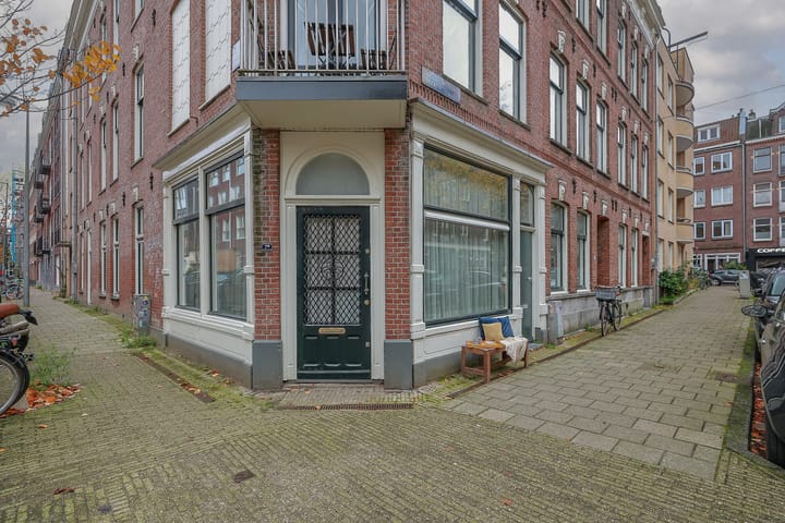 Foto 39 van Tweede Sweelinckstraat 7-H