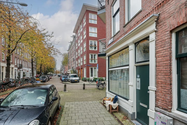 Foto 41 van Tweede Sweelinckstraat 7-H