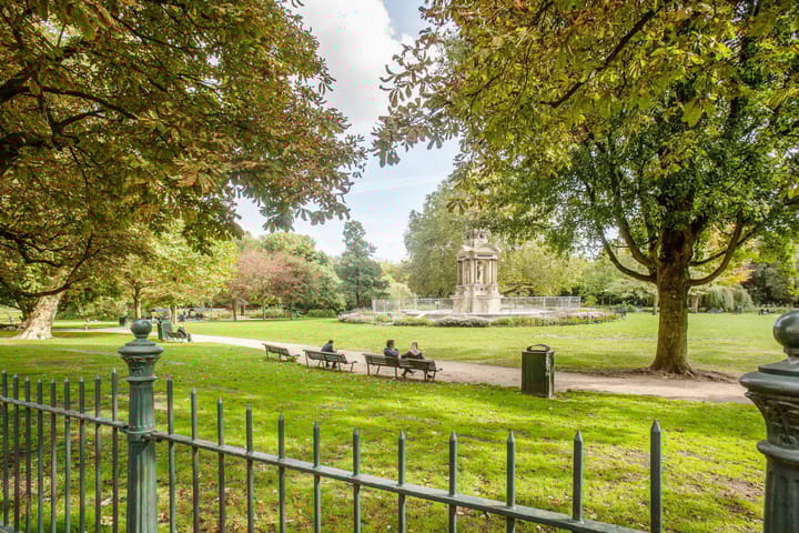 Foto 43 van Tweede Sweelinckstraat 7-H