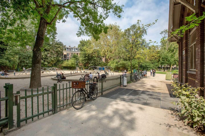 Foto 45 van Tweede Sweelinckstraat 7-H