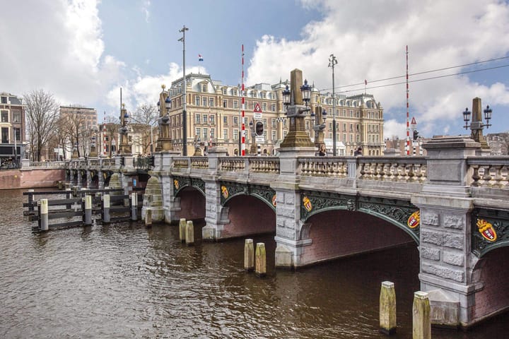 Foto 46 van Tweede Sweelinckstraat 7-H