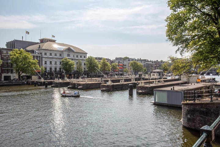 Foto 47 van Tweede Sweelinckstraat 7-H